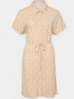 Foto van product Blousejurk Only beżowy