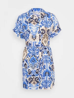 Foto van product Blousejurk Only blauw