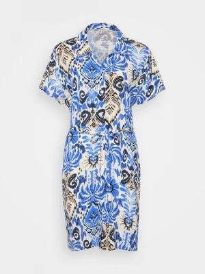 Foto van product Blousejurk Only blauw