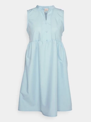 Foto van product Blousejurk Only blauw