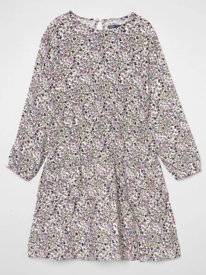 Foto van product Blousejurk ONLY GIRLS crème
