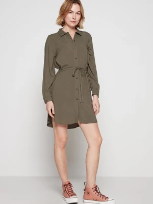 Foto van product Blousejurk Only grijs