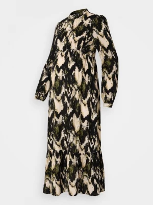 Foto van product Blousejurk Only olijfgroen