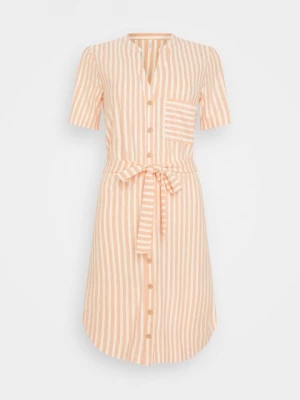 Foto van product Blousejurk Only oranje