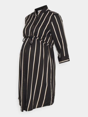 Foto van product Blousejurk Only zwart