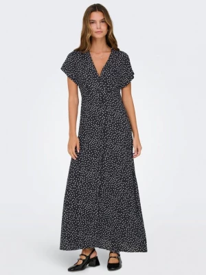 Foto van product Blousejurk Only zwart