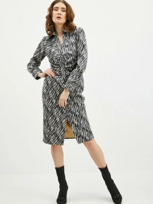 Foto van product Blousejurk ORSAY zwart