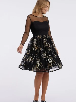 Foto van product Blousejurk ORSAY zwart