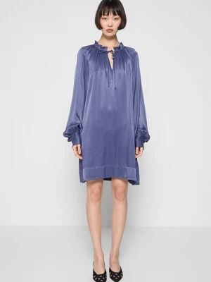 Foto van product Blousejurk & Other Stories blauw