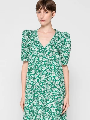Foto van product Blousejurk & Other Stories groen