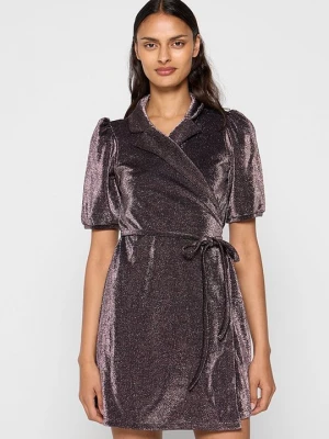 Foto van product Blousejurk & Other Stories paars