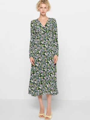 Foto van product Blousejurk & Other Stories zwart