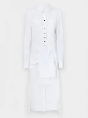 Foto van product Blousejurk Paco Rabanne wit