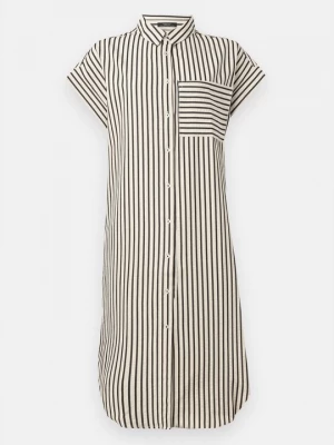 Foto van product Blousejurk PARFOIS zwart
