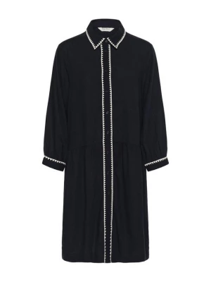 Foto van product Blousejurk Part Two donkerblauw