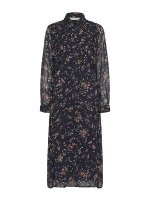 Foto van product Blousejurk Part Two donkerblauw