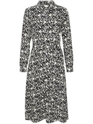 Foto van product Blousejurk Part Two zwart