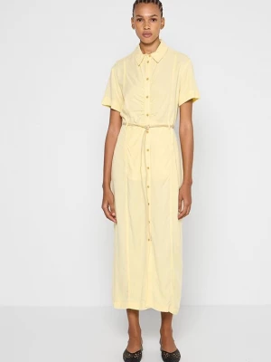 Foto van product Blousejurk Patrizia Pepe geel