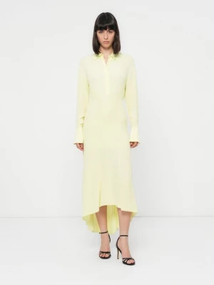 Foto van product Blousejurk Patrizia Pepe groen