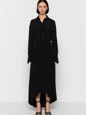 Foto van product Blousejurk Patrizia Pepe zwart