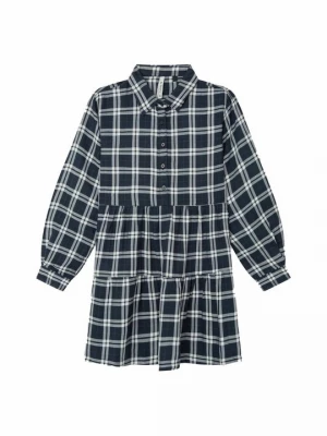 Foto van product Blousejurk Pepe Jeans blauw