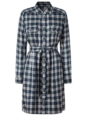 Foto van product Blousejurk Pepe Jeans donkerblauw