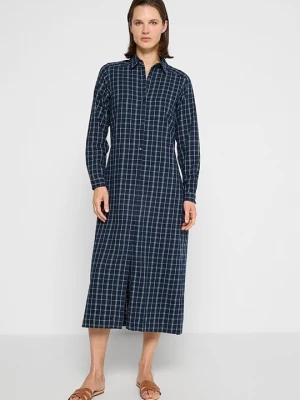 Foto van product Blousejurk Pepe Jeans donkerblauw