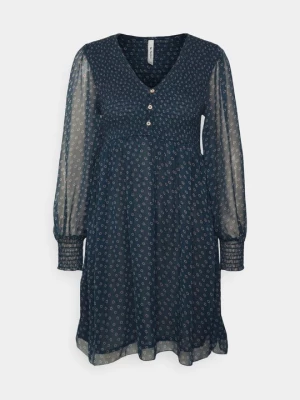 Foto van product Blousejurk Pepe Jeans donkerblauw