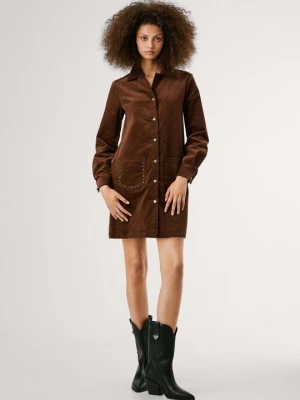 Foto van product Blousejurk Pepe Jeans dyed denim