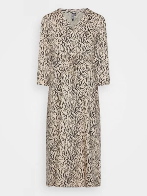 Foto van product Blousejurk Pieces beżowy