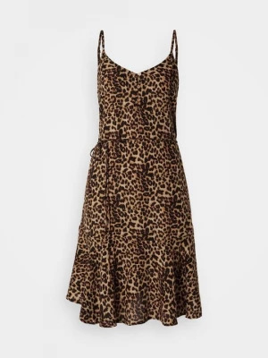 Foto van product Blousejurk Pieces zwart