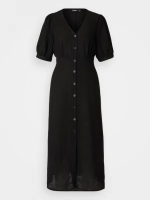 Foto van product Blousejurk Pieces zwart
