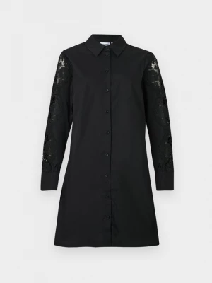 Foto van product Blousejurk Pieces zwart