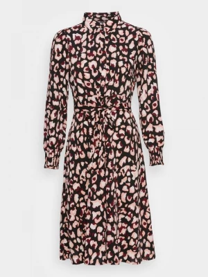 Foto van product Blousejurk Pieces zwart