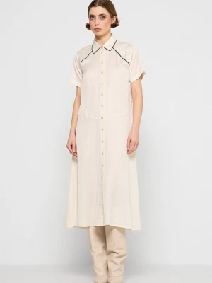 Foto van product Blousejurk Pinko crème
