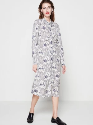 Foto van product Blousejurk Pinko crème
