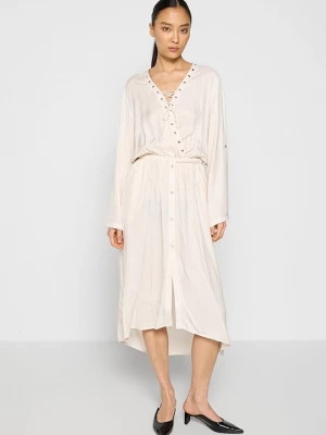 Foto van product Blousejurk Pinko crème