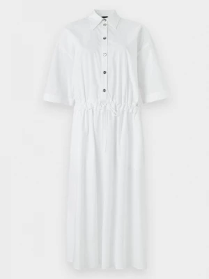 Foto van product Blousejurk Pinko wit