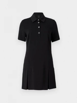 Foto van product Blousejurk Pinko zwart