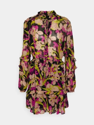 Foto van product Blousejurk Pinko zwart