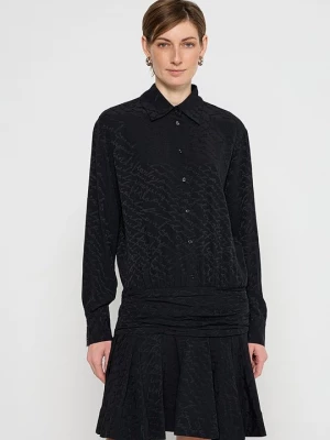 Foto van product Blousejurk Pinko zwart