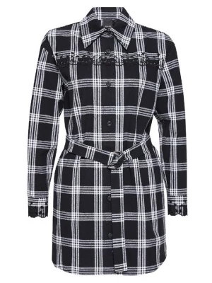 Foto van product Blousejurk Pinko zwart
