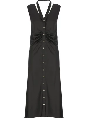 Foto van product Blousejurk Pinko zwart