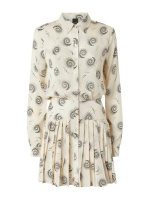 Foto van product Blousejurk Pinko zwart