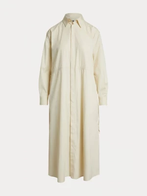 Foto van product Blousejurk Polo Ralph Lauren crème