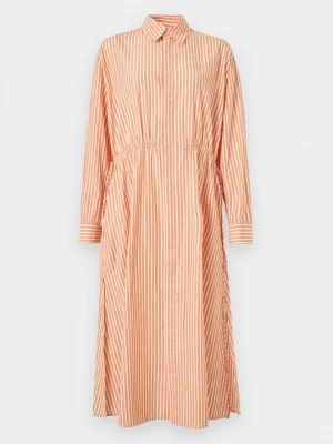 Foto van product Blousejurk Polo Ralph Lauren oranje