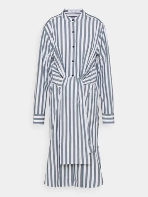 Foto van product Blousejurk Proenza Schouler lichtblauw
