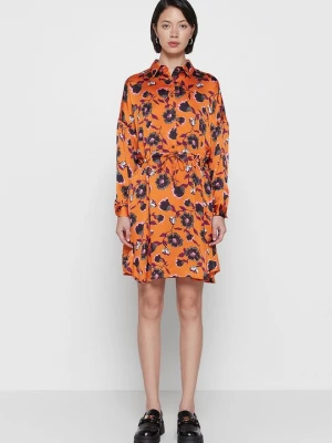 Foto van product Blousejurk Replay oranje