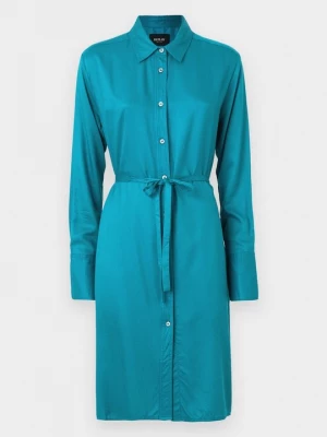 Foto van product Blousejurk Replay petrol
