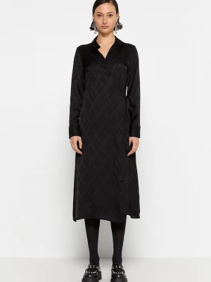 Foto van product Blousejurk Replay zwart